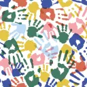 Clapping hands