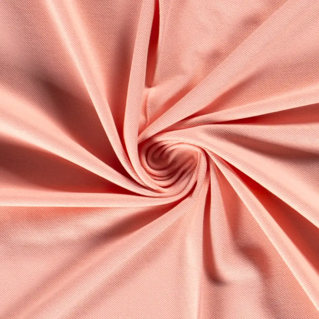 Piqué - lichtroze