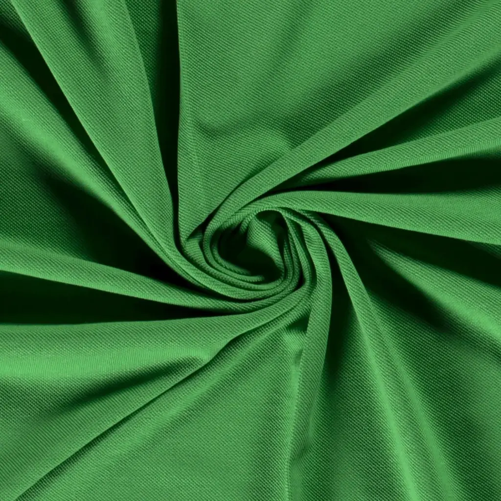[5216-VDS] Piqué - groen