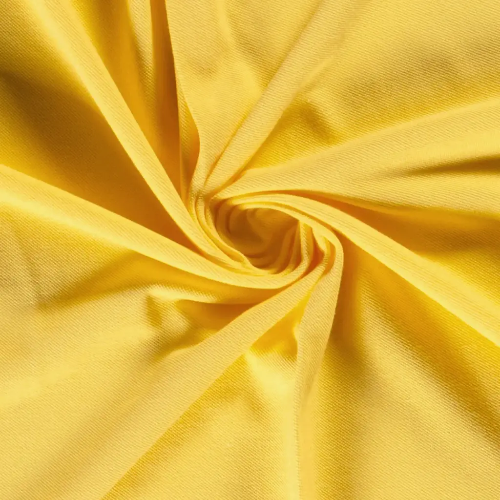 Piqué - geel