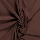Crêpe Georgette - bruin