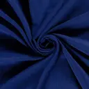 Crêpe Georgette - blauw