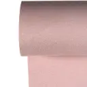 Boordstof - mauve