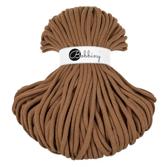 Bobbiny Jumbo - Caramel