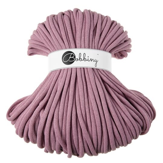 Bobbiny Jumbo - Dusty Pink
