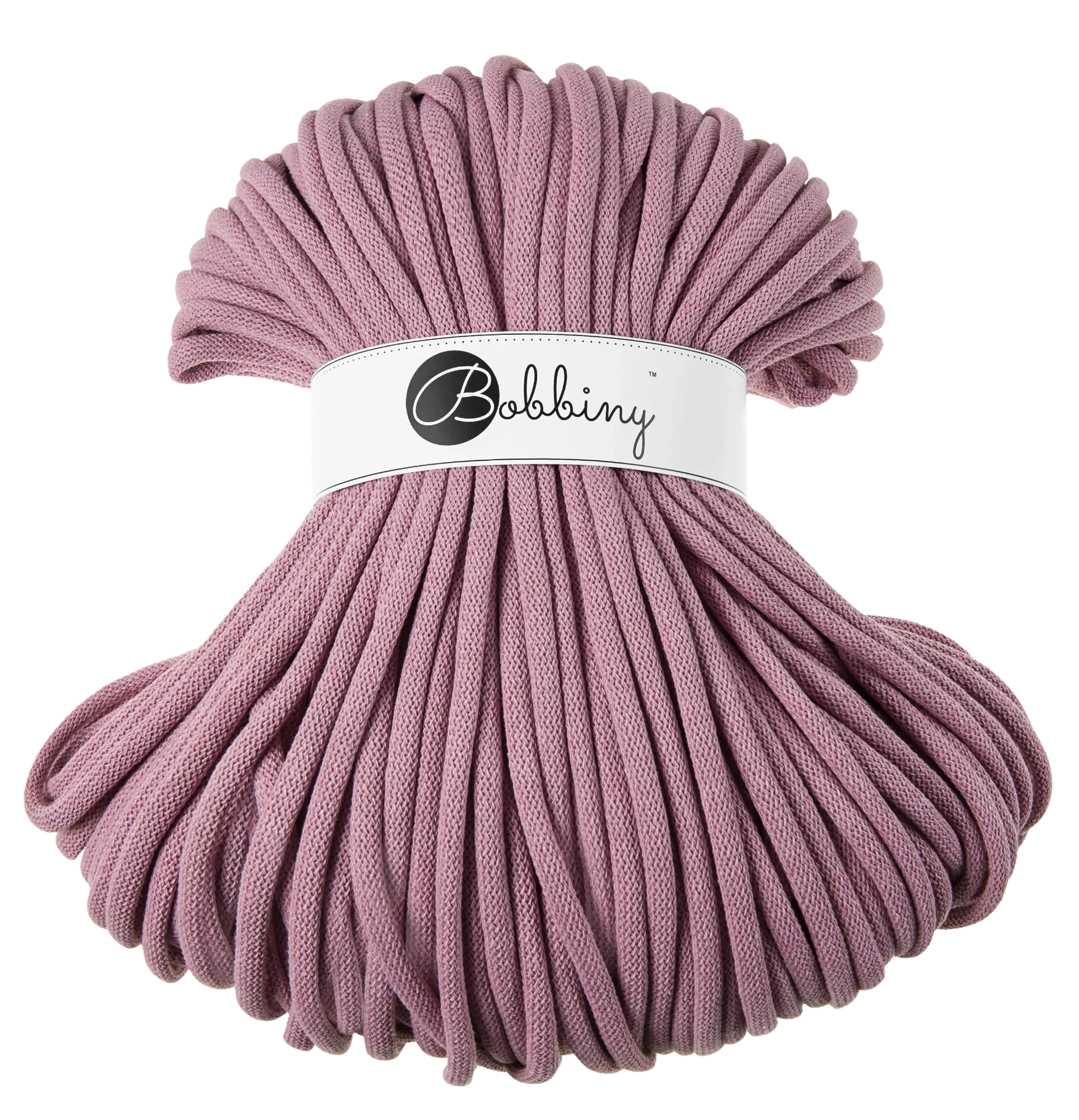 Bobbiny Jumbo - Dusty Pink