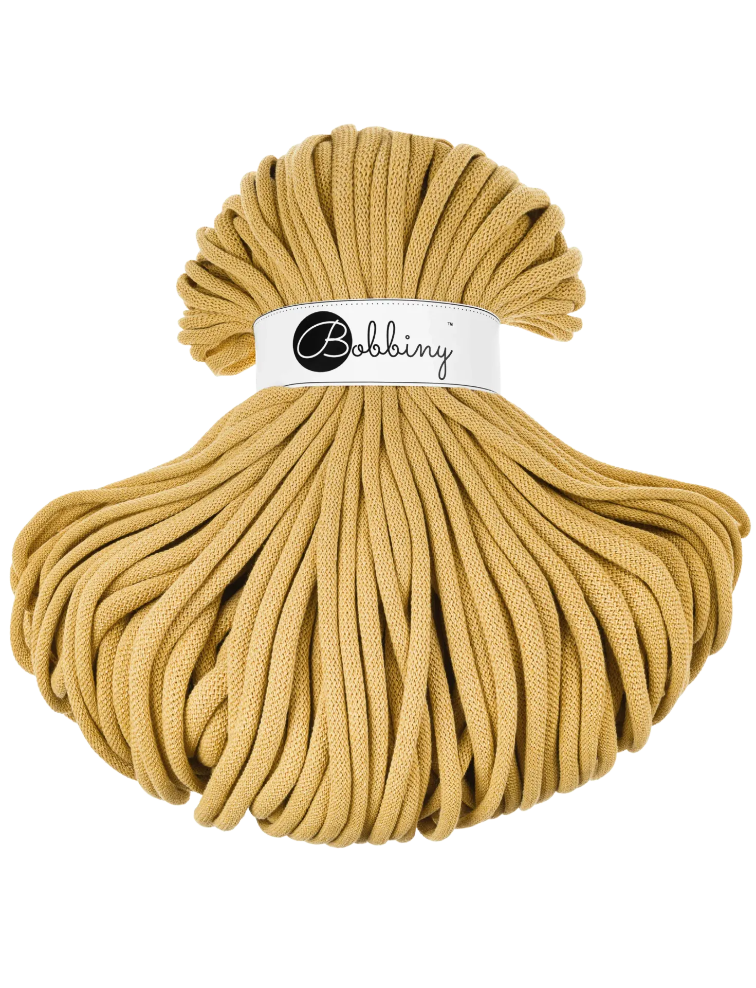 Bobbiny Jumbo - Honey