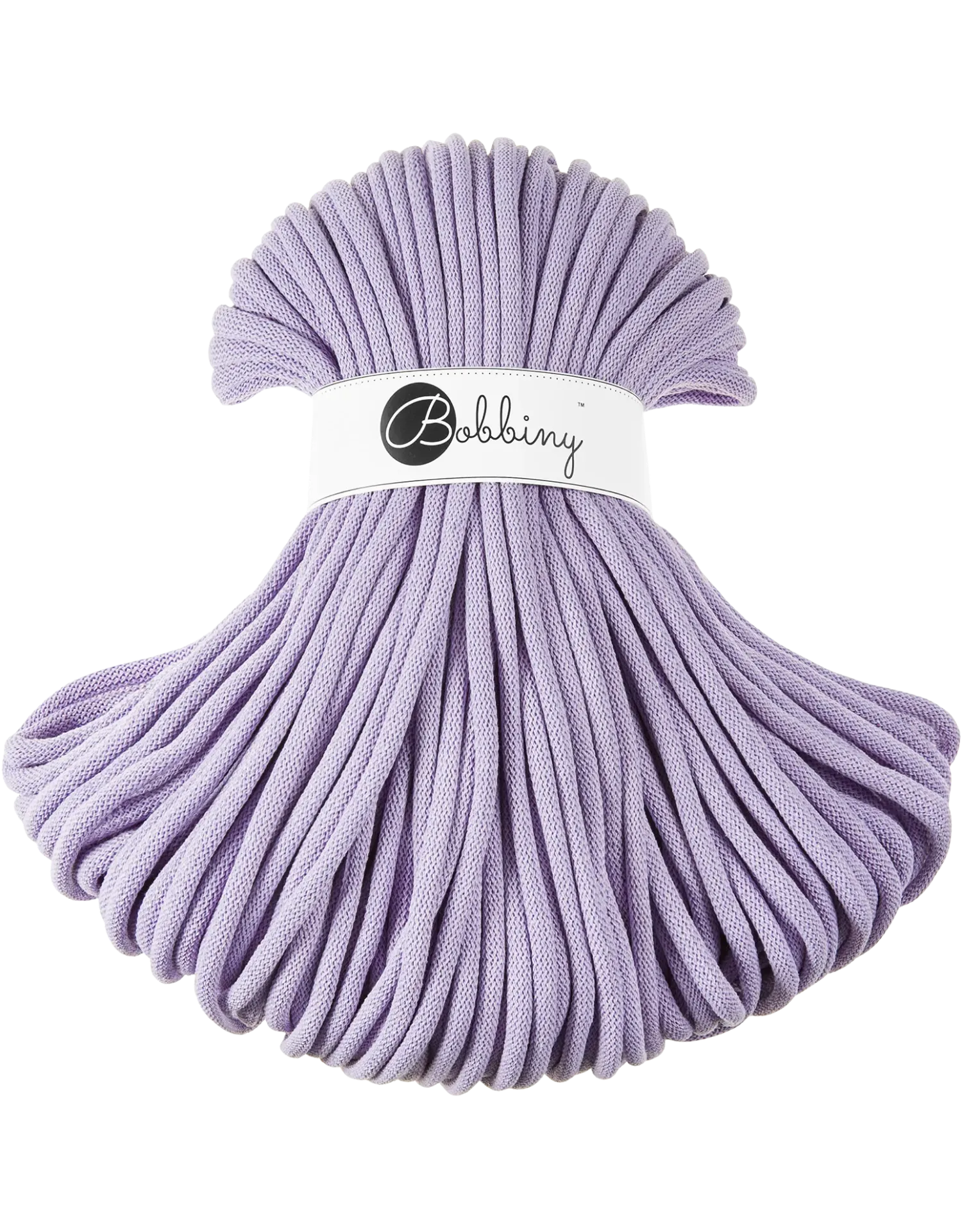 Bobbiny Jumbo - Lavender
