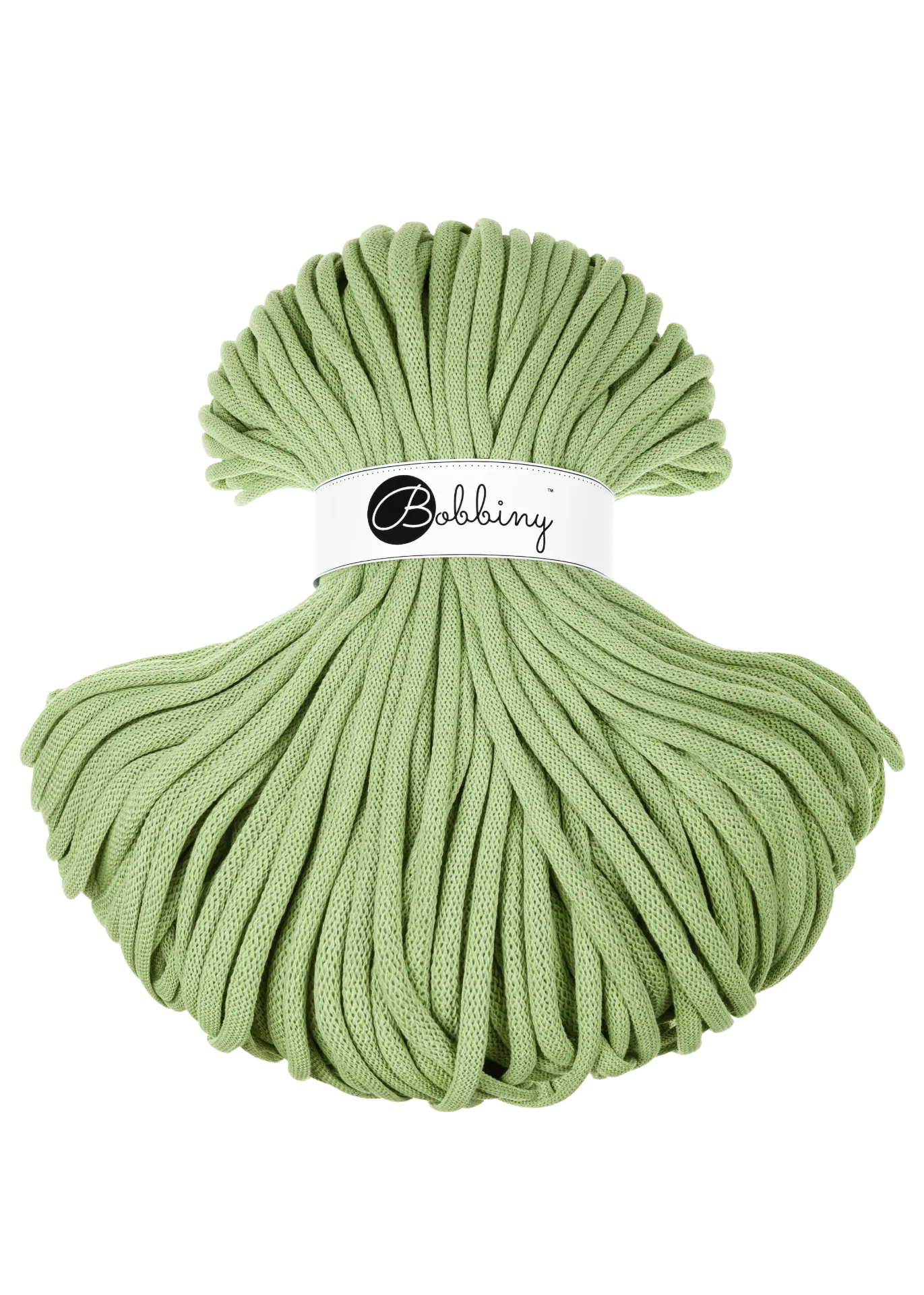 Bobbiny Jumbo - Matcha