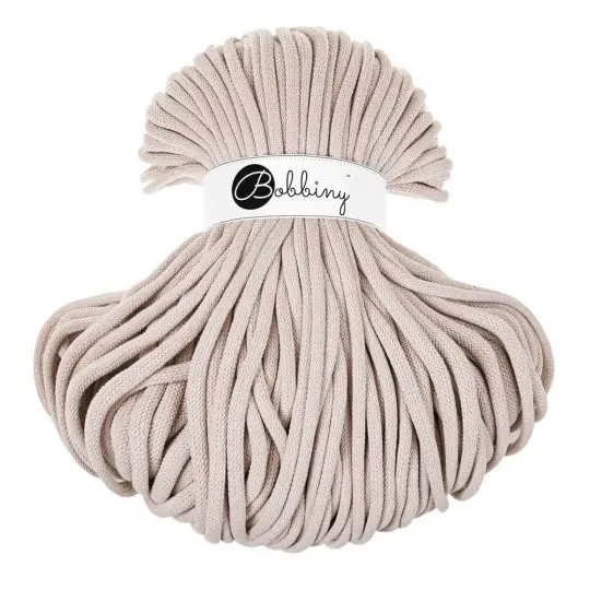 Bobbiny Jumbo - Nude