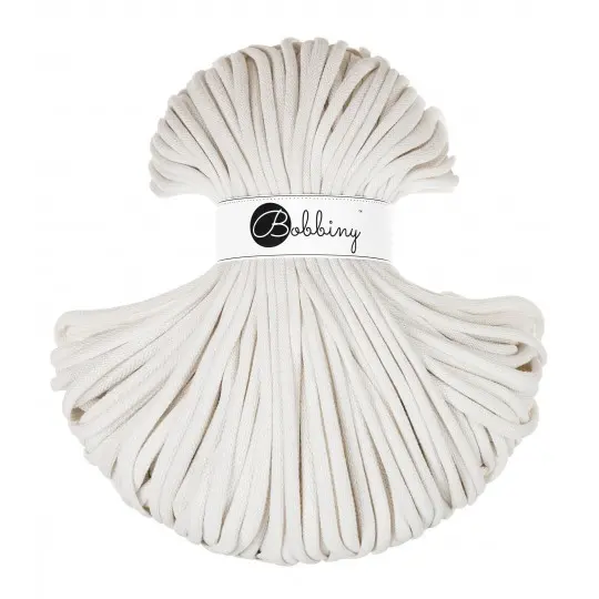 Bobbiny Jumbo - Off White