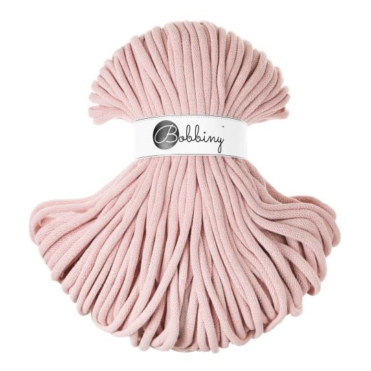 Bobbiny Jumbo - Pastel Pink