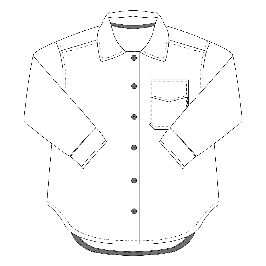 Indy - Dames & Tieners