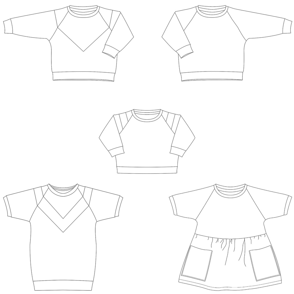 [BE_ISA_K] Isa - Kids