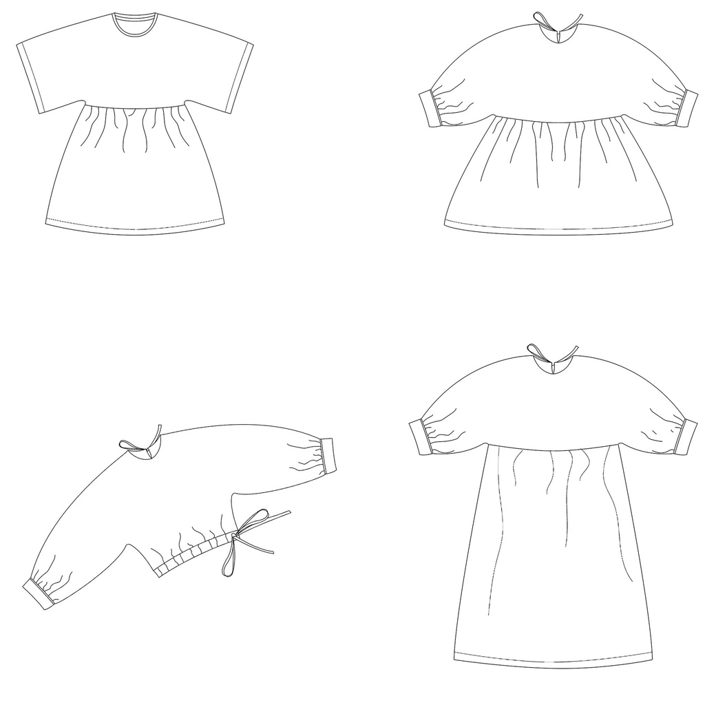[BE_VITA_K] Vita - Kids