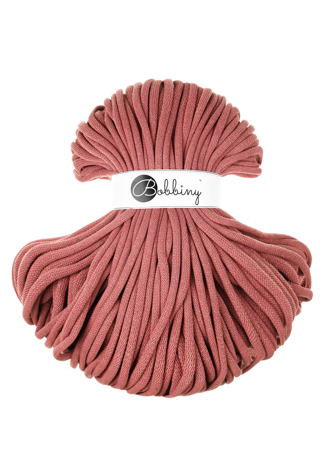Bobbiny Jumbo - Peony