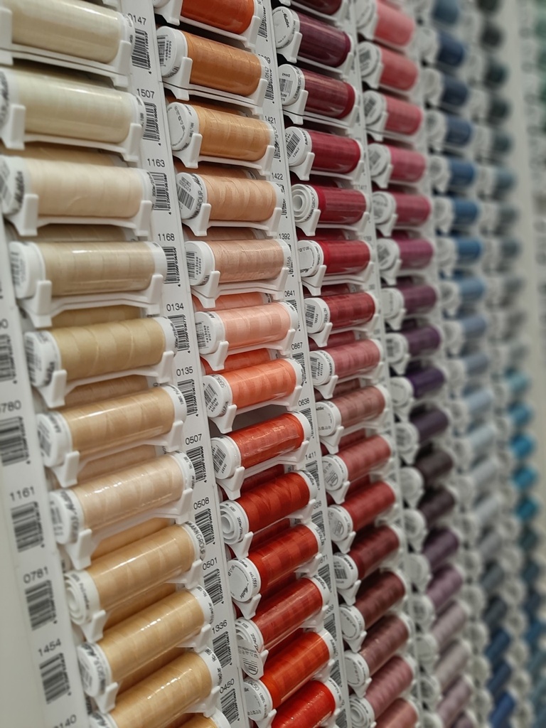 SERALON 200m - bijpassend bij mijn stofje