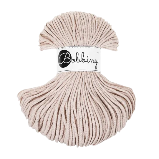 BOBBINY JUNIOR - NUDE