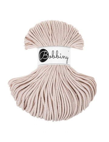Bobbiny Junior - Nude
