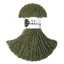 BOBBINY JUNIOR - AVOCADO