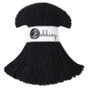 BOBBINY JUNIOR - BLACK