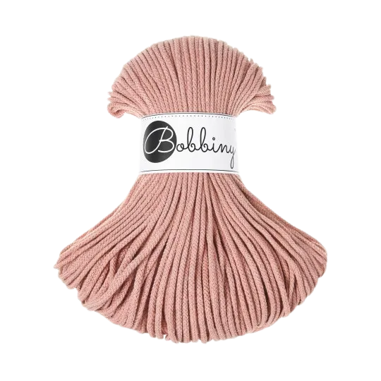 BOBBINY JUNIOR - BLUSH