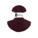 BOBBINY JUNIOR - BURGUNDY