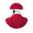 BOBBINY JUNIOR - CLASSIC RED LE