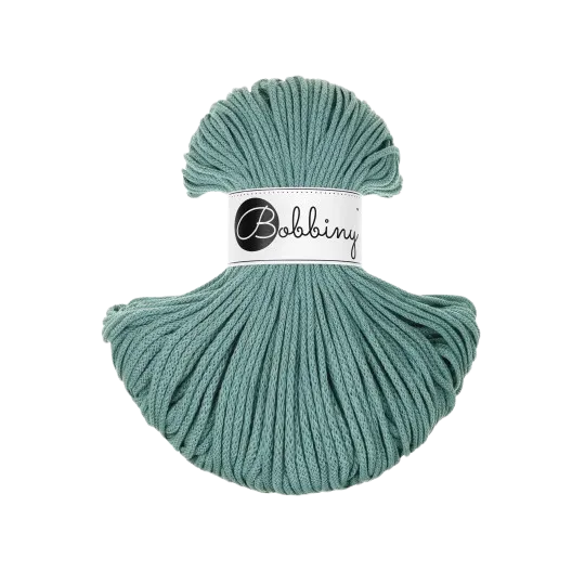 BOBBINY JUNIOR - DUCK EGG BLUE