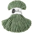 BOBBINY JUNIOR - EUCALYPTUS GREEN