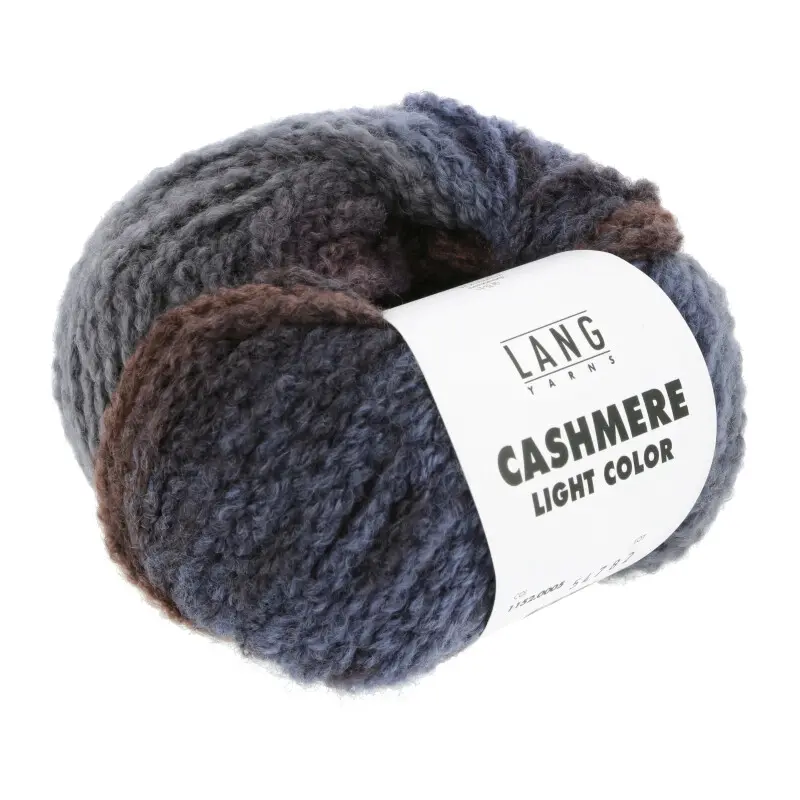 LY - CASHMERE LIGHT COLOR
