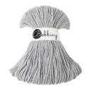 BOBBINY JUNIOR - LIGHT GREY