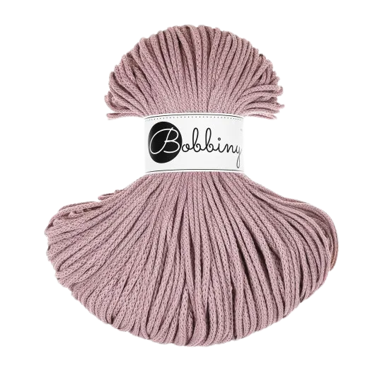 BOBBINY JUNIOR - MAUVE