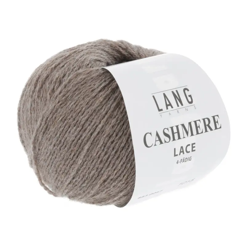 [883.0067] LY - CASHMERE LACE (0067)