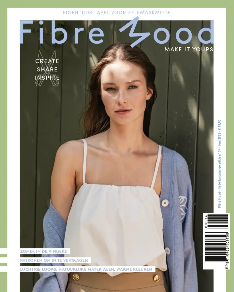 Fibre Mood Editie 34