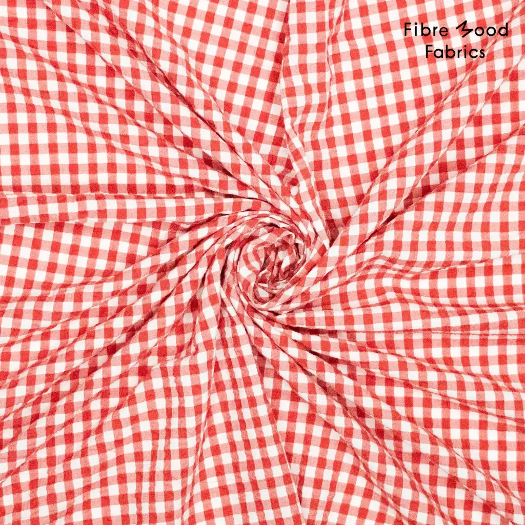 Muriel - red/white