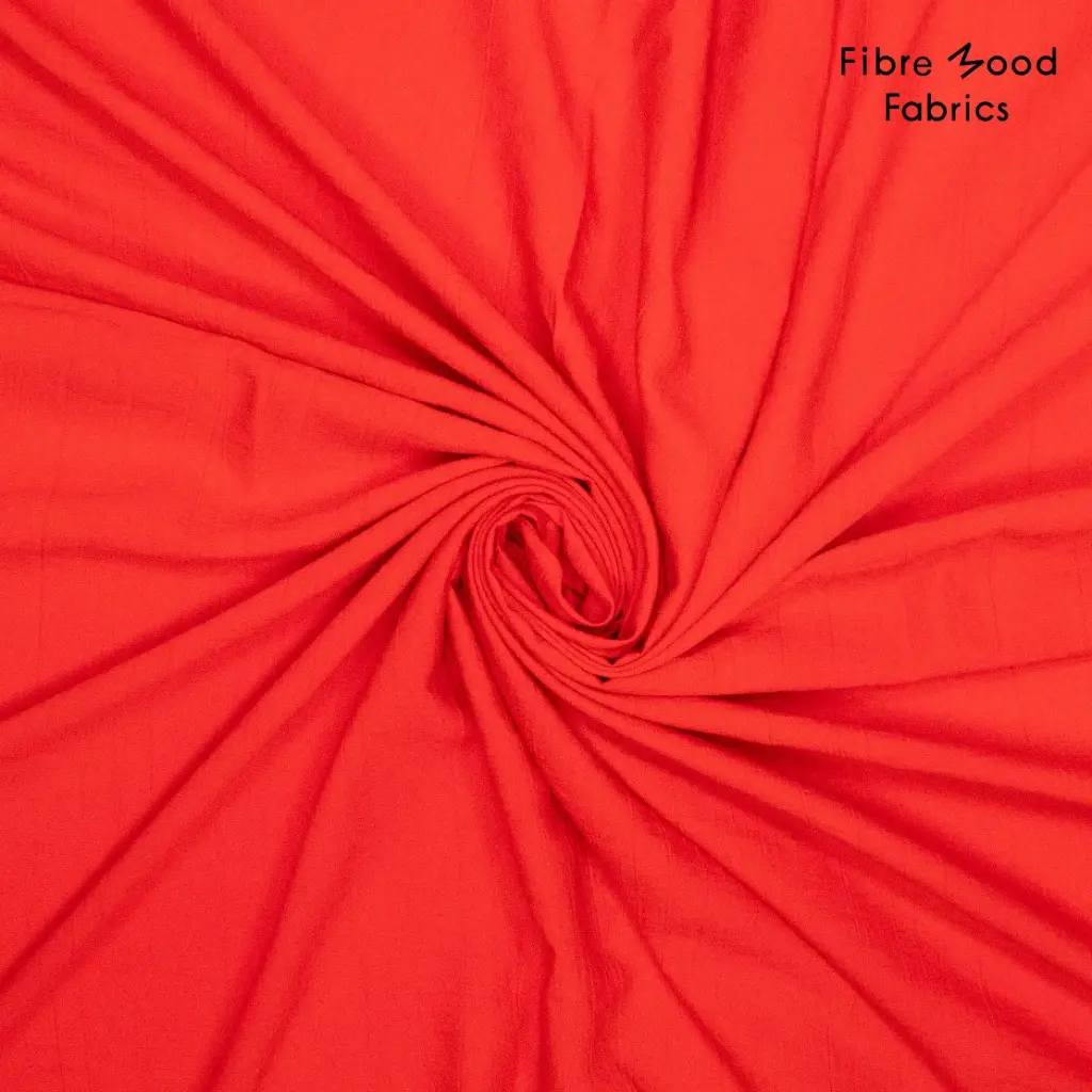 Muriel - summer red