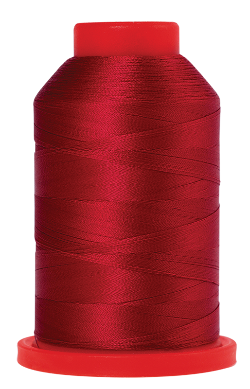 [2225-0504] Seralene - 0504 Country Red