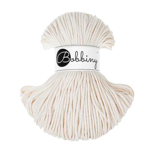 BOBBINY JUNIOR - NATURAL