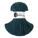 BOBBINY JUNIOR - PEACOCK BLUE