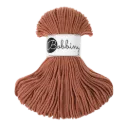 BOBBINY JUNIOR - TERRACOTTA