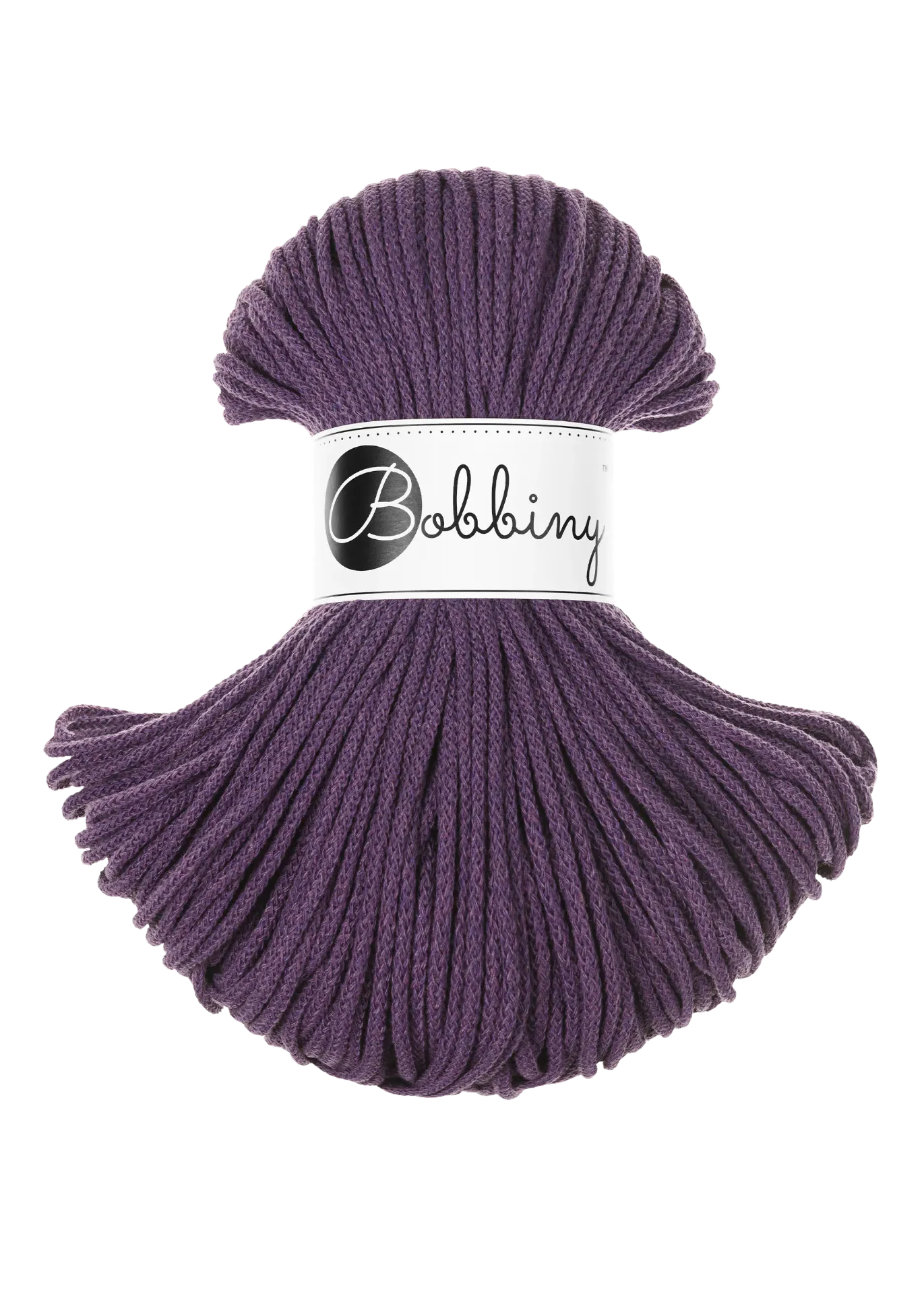 [SX-E154] BOBBINY JUNIOR - VIOLET