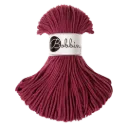 BOBBINY JUNIOR - WINE RED