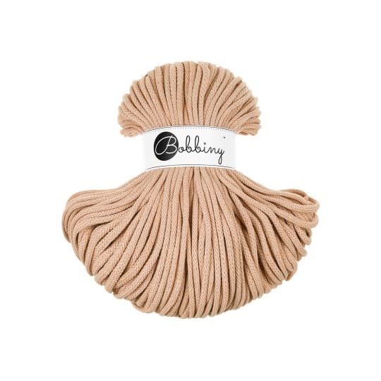 Bobbiny Premium - Biscuit