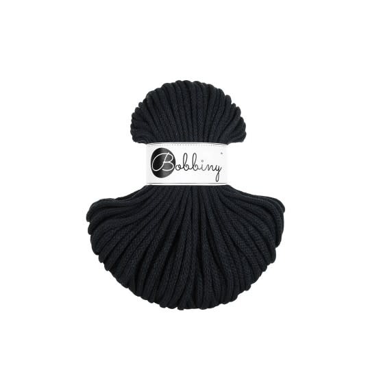 Bobbiny Premium - Black