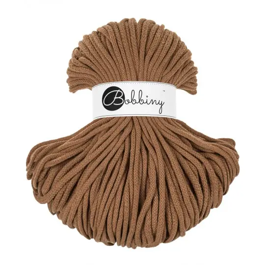 Bobbiny Premium - Caramel