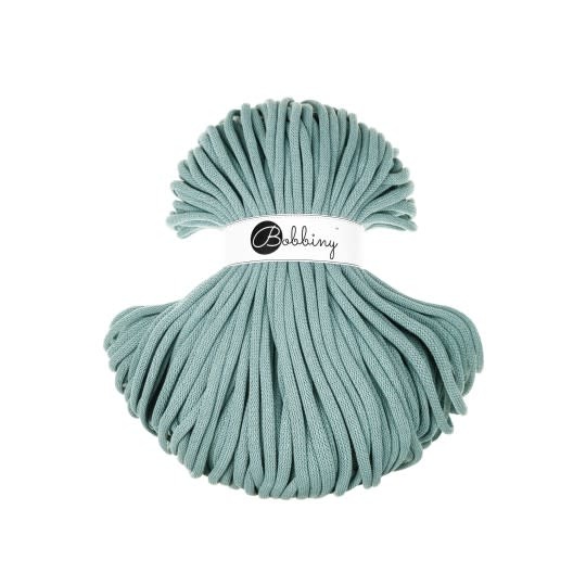 Bobbiny Premium - Duck Egg Blue