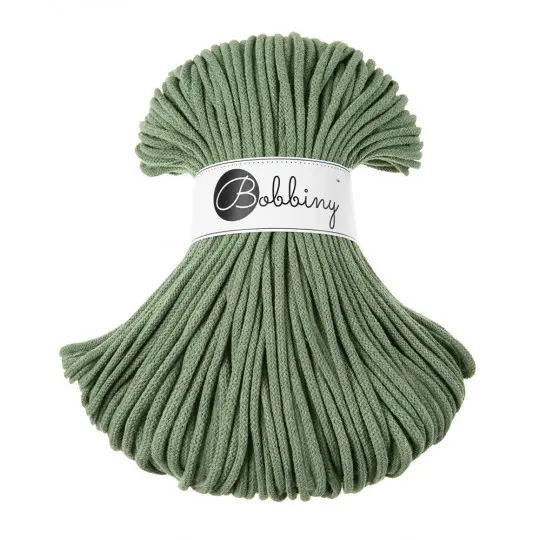 Bobbiny Premium - Eucalyptus