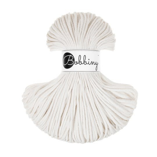 Bobbiny Premium - Off White