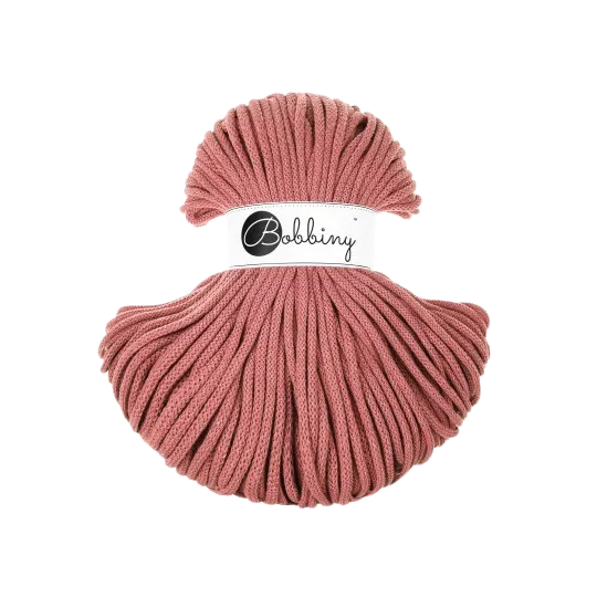 Bobbiny Premium - Peony